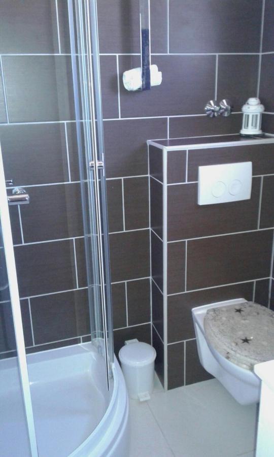 Apartment Matic فرسي المظهر الخارجي الصورة