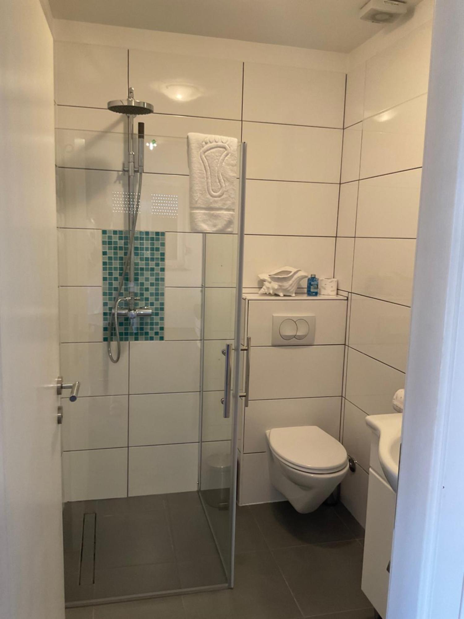 Apartment Matic فرسي المظهر الخارجي الصورة