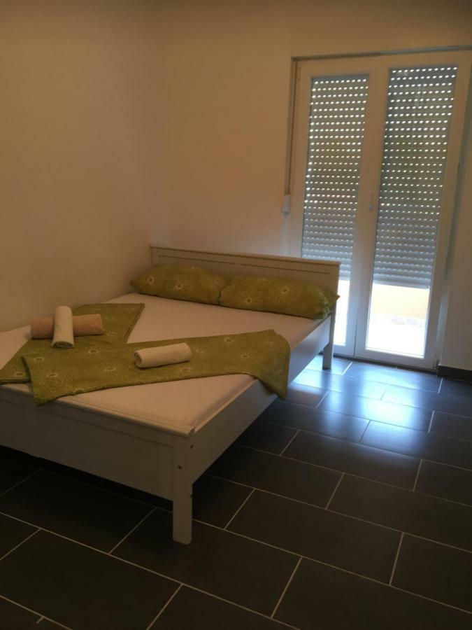 Apartment Matic فرسي المظهر الخارجي الصورة