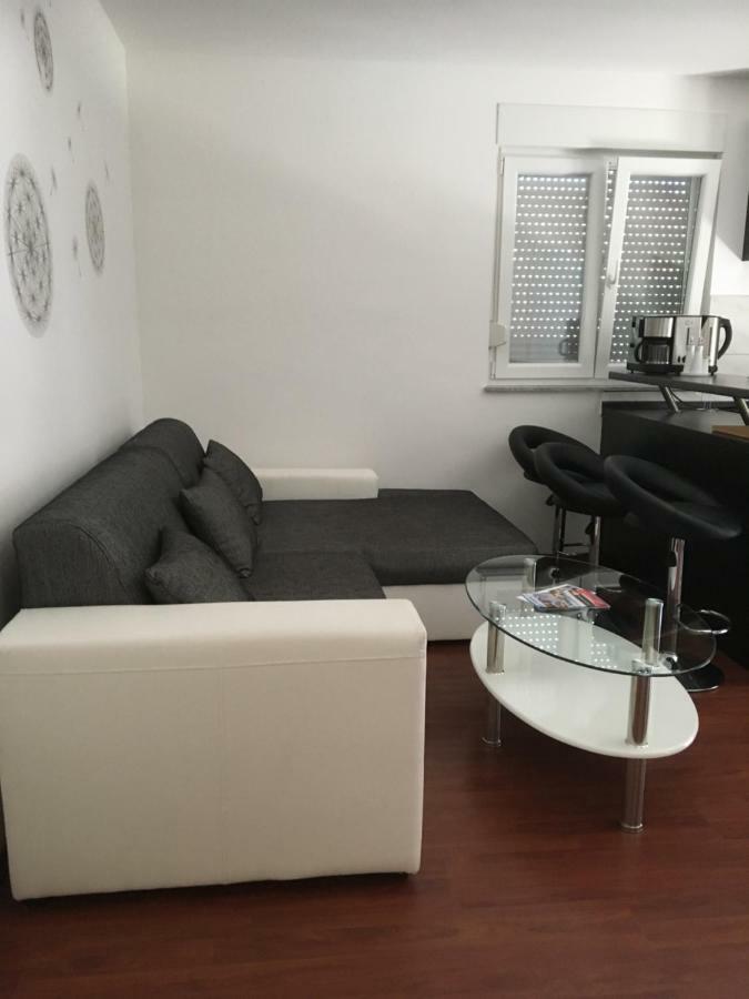 Apartment Matic فرسي المظهر الخارجي الصورة