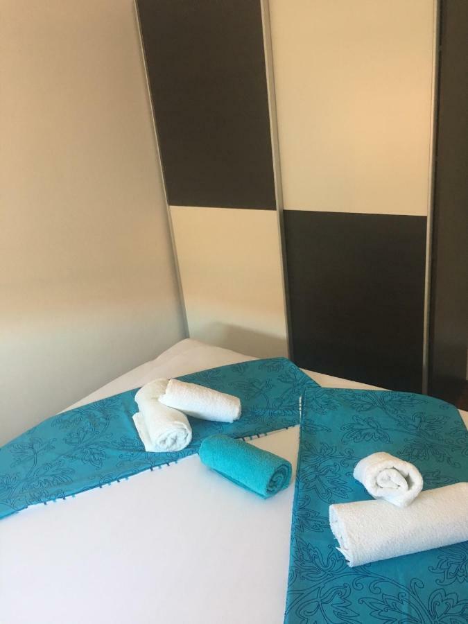 Apartment Matic فرسي المظهر الخارجي الصورة