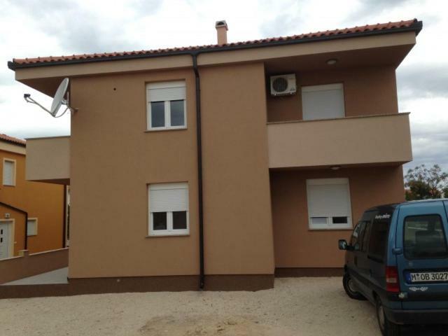 Apartment Matic فرسي المظهر الخارجي الصورة